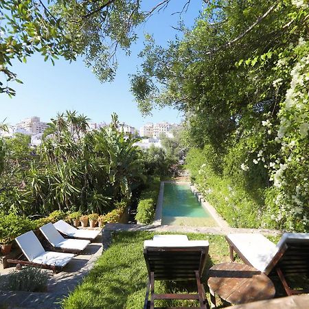 Mimi Calpe Bed and Breakfast Ταγγέρη Εξωτερικό φωτογραφία