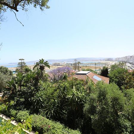 Mimi Calpe Bed and Breakfast Ταγγέρη Εξωτερικό φωτογραφία