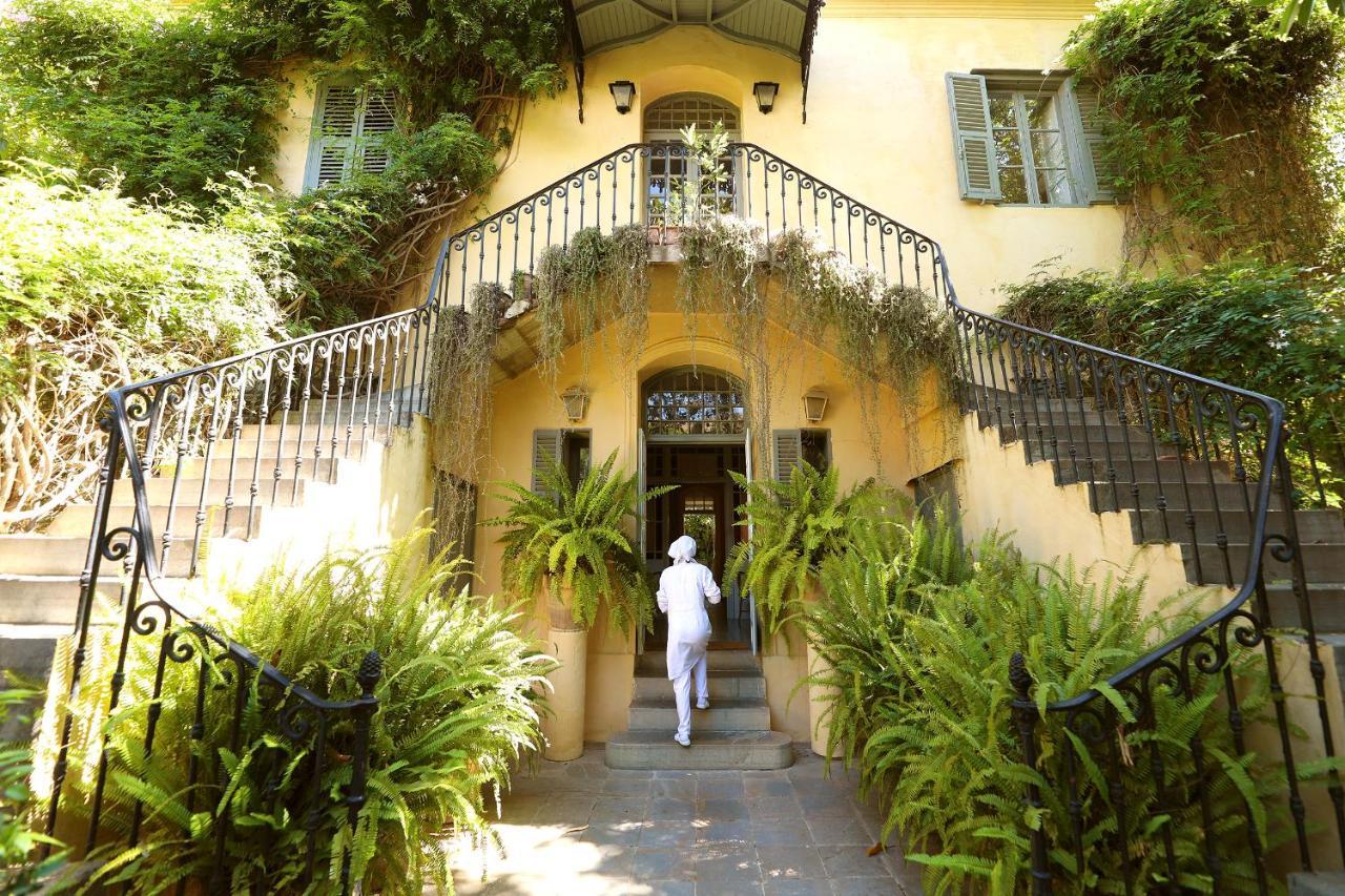 Mimi Calpe Bed and Breakfast Ταγγέρη Εξωτερικό φωτογραφία