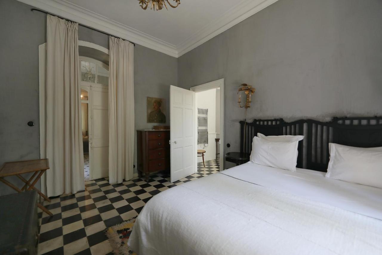 Mimi Calpe Bed and Breakfast Ταγγέρη Εξωτερικό φωτογραφία