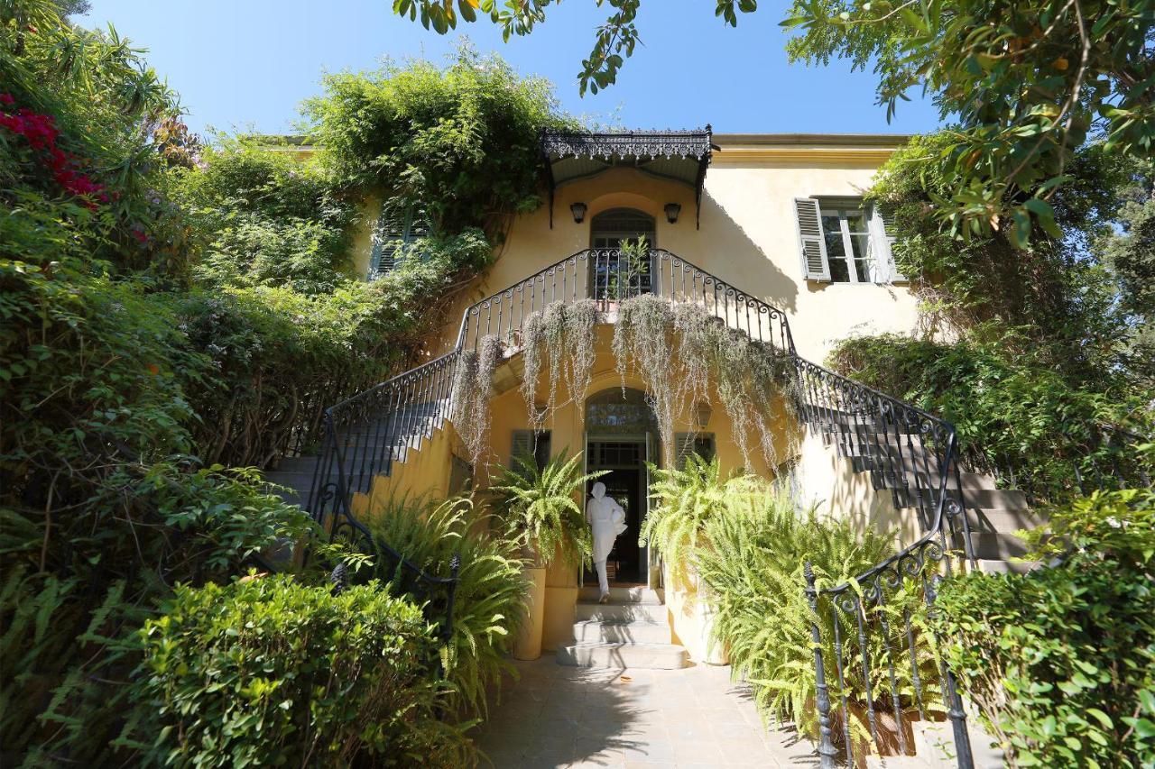 Mimi Calpe Bed and Breakfast Ταγγέρη Εξωτερικό φωτογραφία