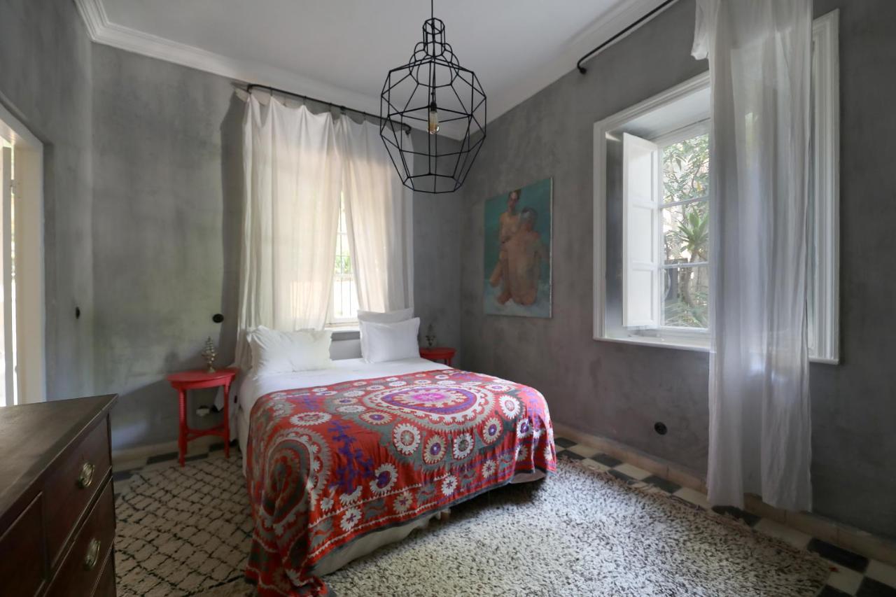 Mimi Calpe Bed and Breakfast Ταγγέρη Δωμάτιο φωτογραφία