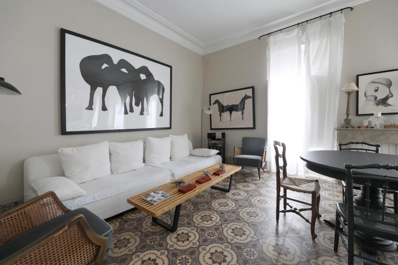 Mimi Calpe Bed and Breakfast Ταγγέρη Εξωτερικό φωτογραφία