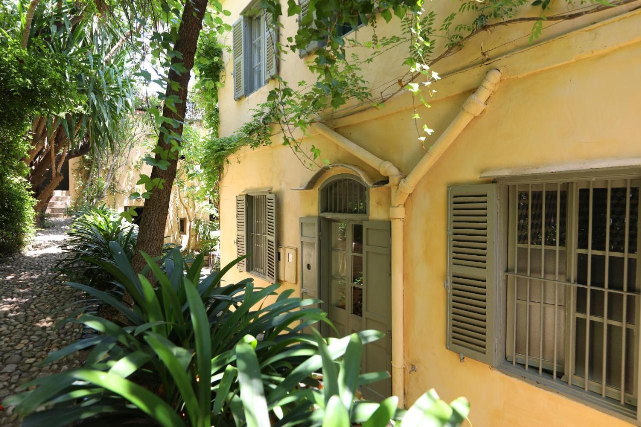 Mimi Calpe Bed and Breakfast Ταγγέρη Εξωτερικό φωτογραφία
