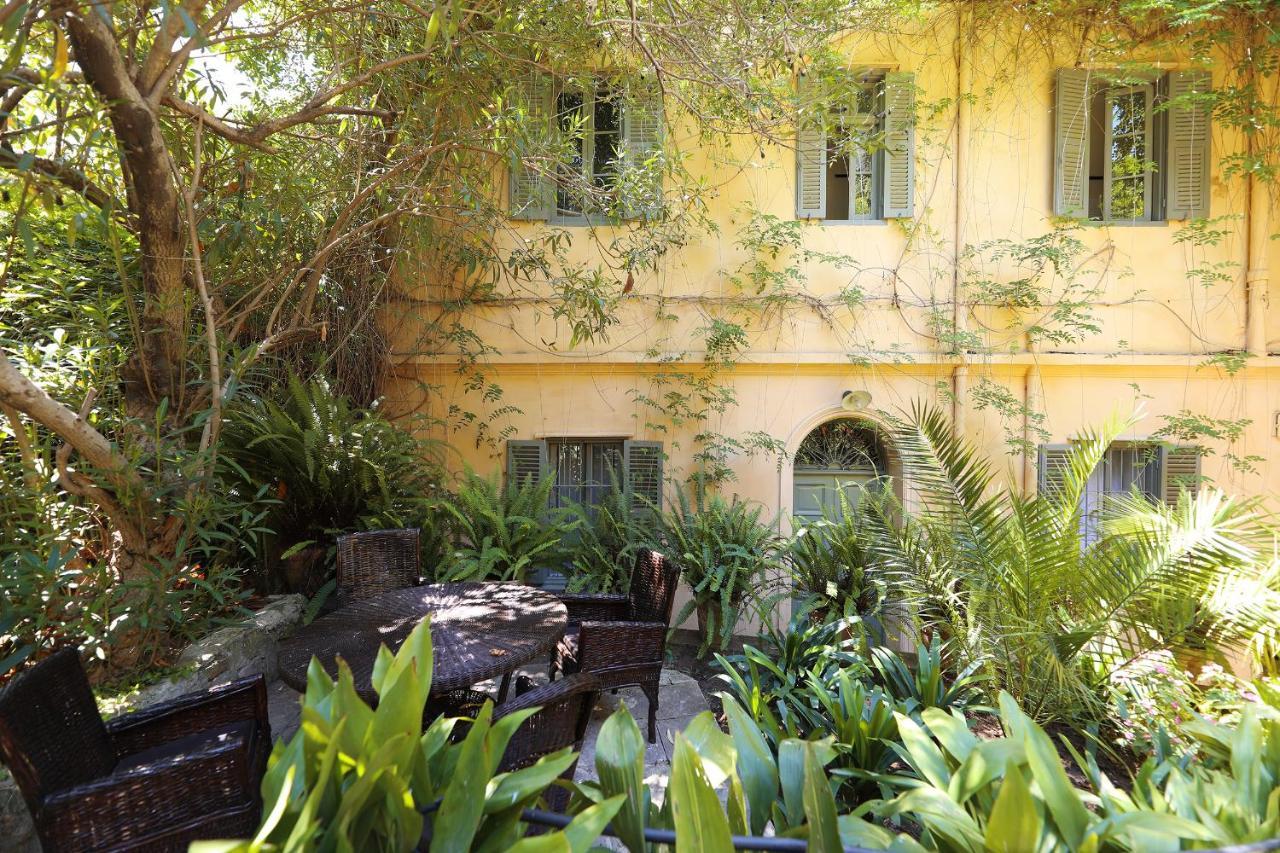 Mimi Calpe Bed and Breakfast Ταγγέρη Εξωτερικό φωτογραφία
