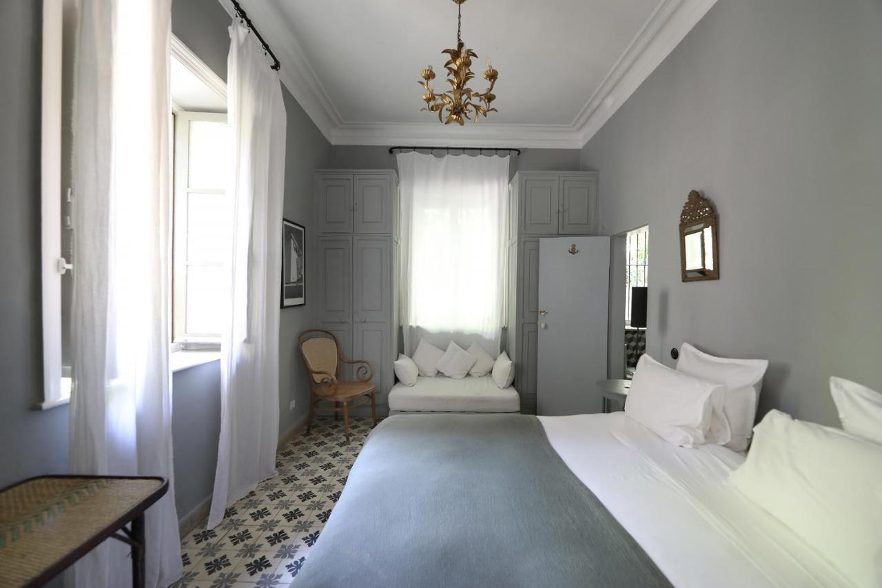 Mimi Calpe Bed and Breakfast Ταγγέρη Εξωτερικό φωτογραφία