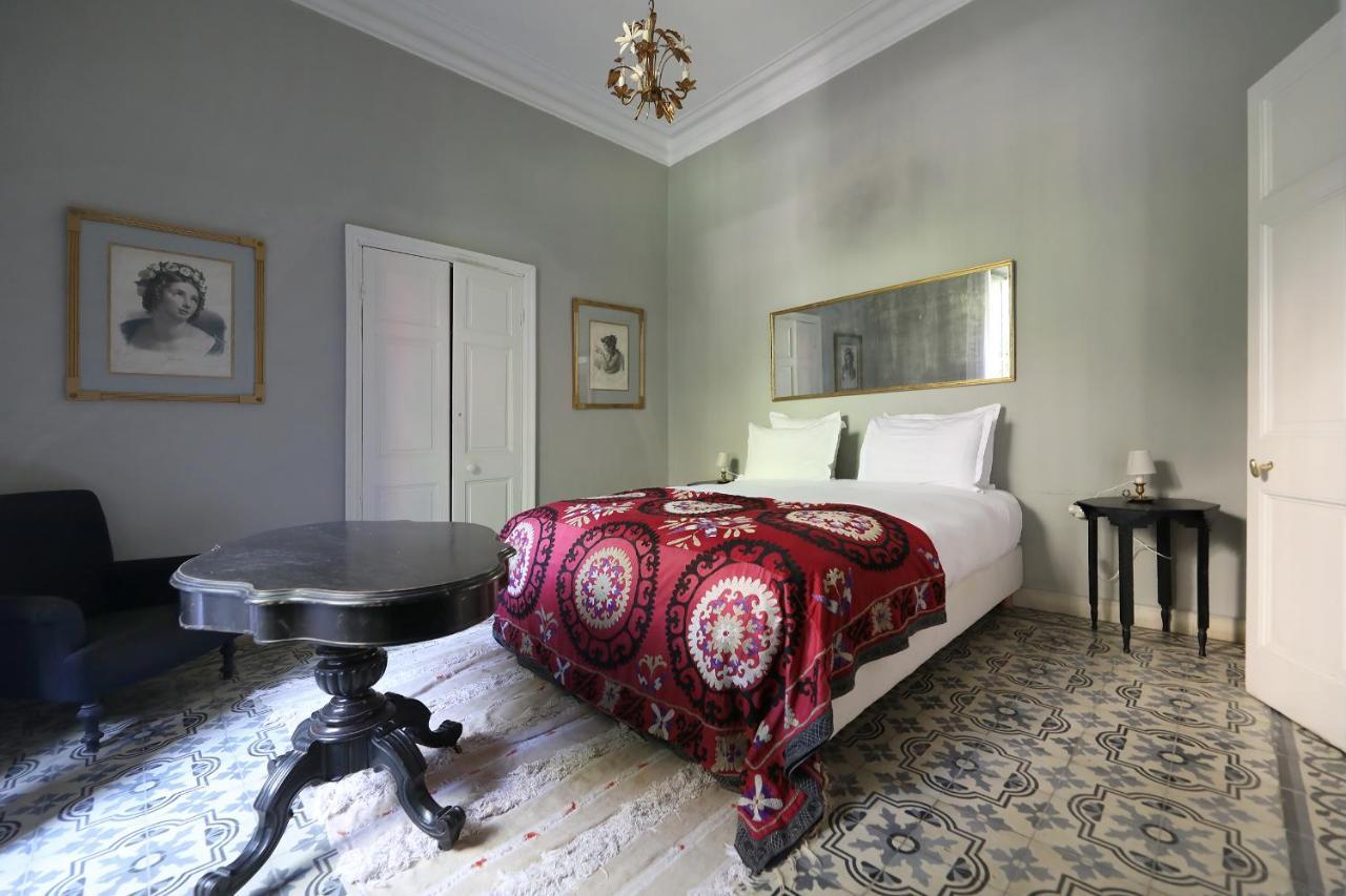 Mimi Calpe Bed and Breakfast Ταγγέρη Δωμάτιο φωτογραφία