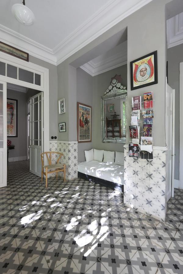 Mimi Calpe Bed and Breakfast Ταγγέρη Εξωτερικό φωτογραφία