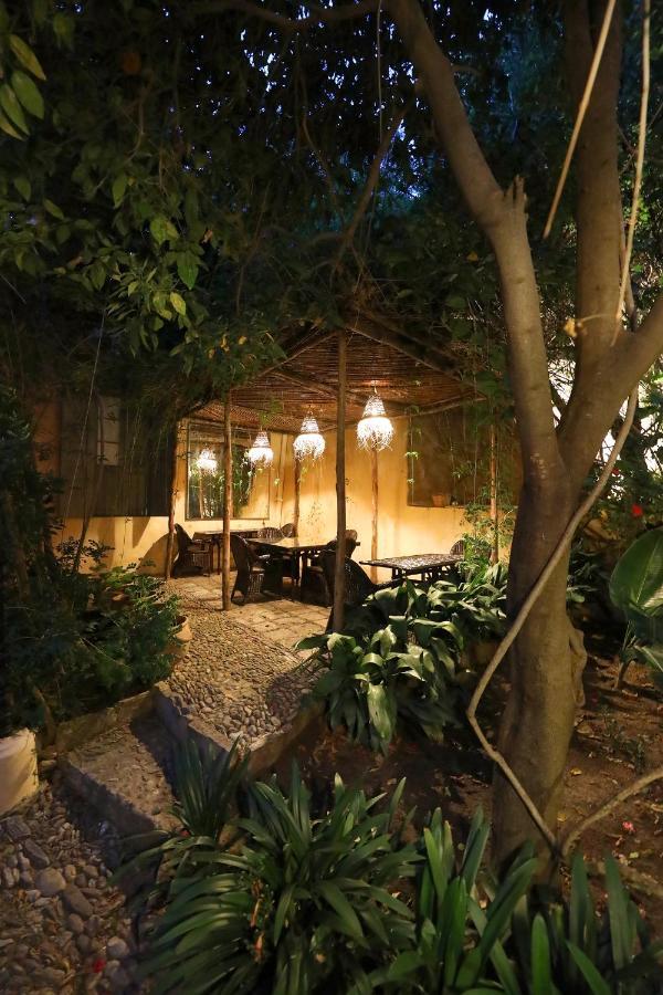 Mimi Calpe Bed and Breakfast Ταγγέρη Εξωτερικό φωτογραφία