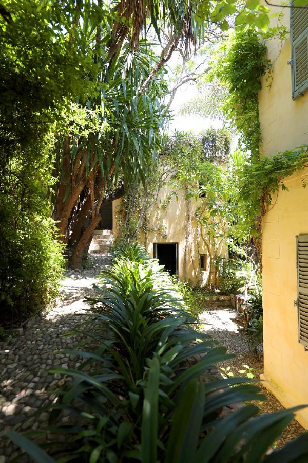 Mimi Calpe Bed and Breakfast Ταγγέρη Εξωτερικό φωτογραφία