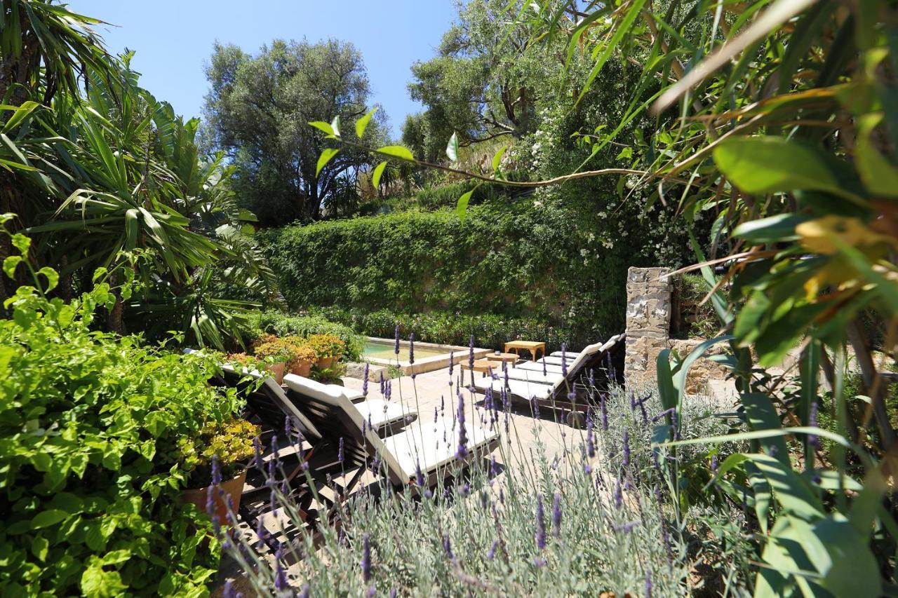 Mimi Calpe Bed and Breakfast Ταγγέρη Εξωτερικό φωτογραφία