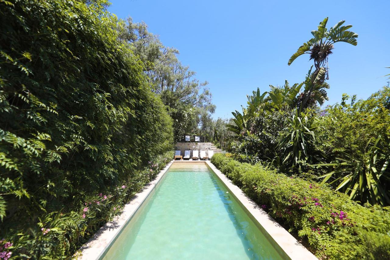 Mimi Calpe Bed and Breakfast Ταγγέρη Εξωτερικό φωτογραφία