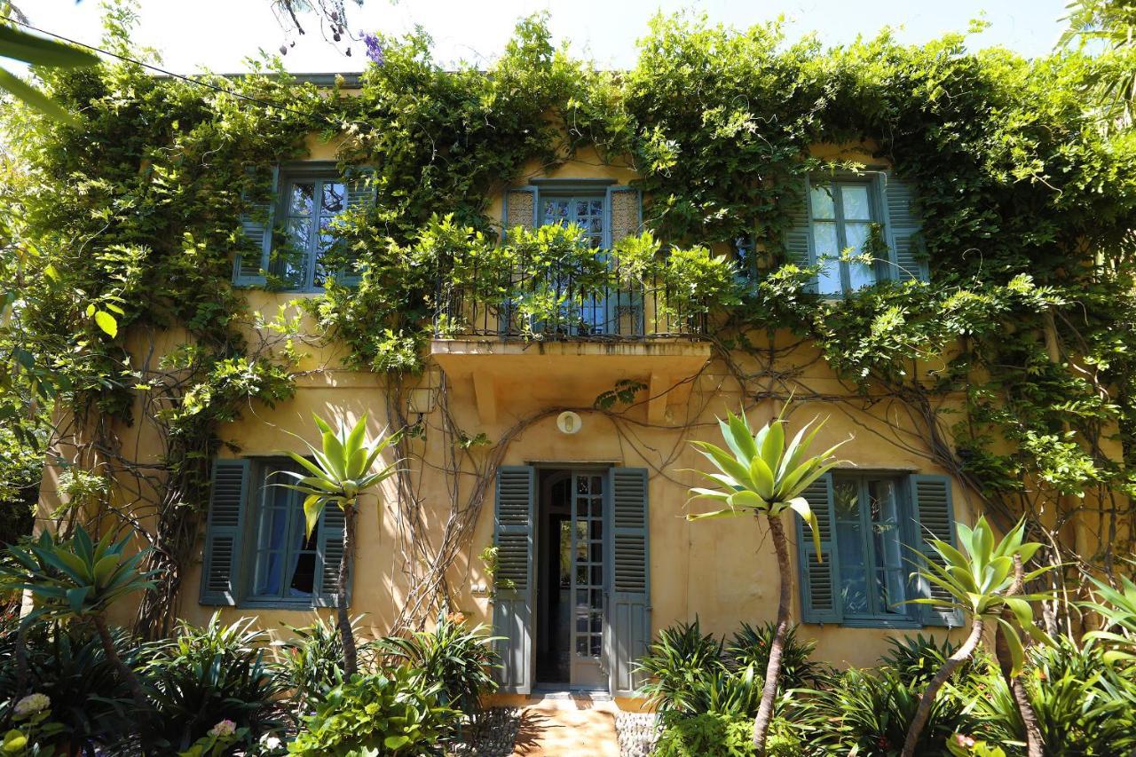 Mimi Calpe Bed and Breakfast Ταγγέρη Εξωτερικό φωτογραφία