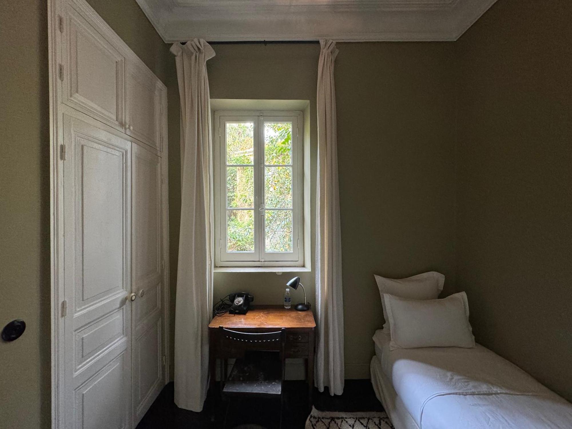 Mimi Calpe Bed and Breakfast Ταγγέρη Δωμάτιο φωτογραφία