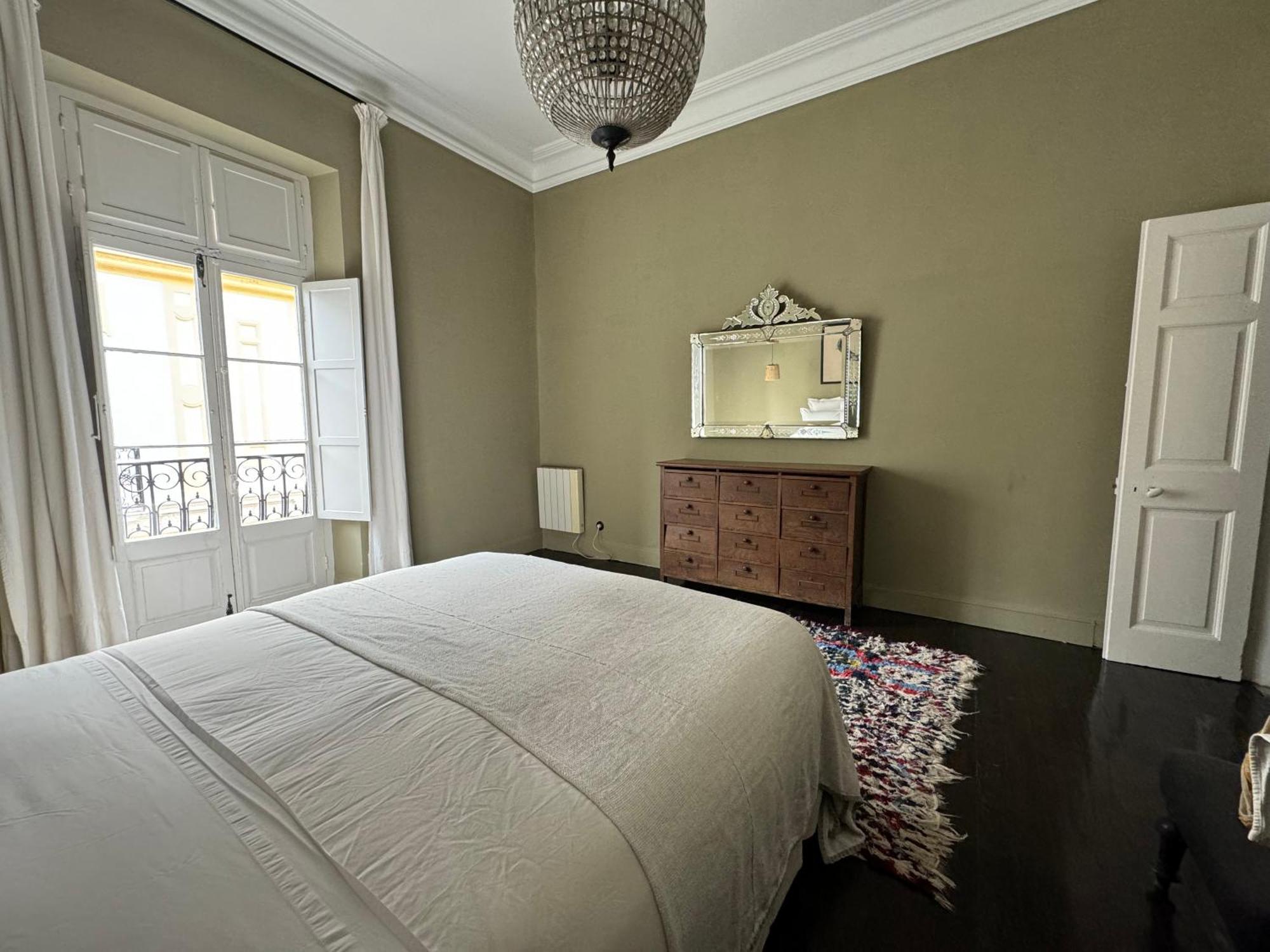 Mimi Calpe Bed and Breakfast Ταγγέρη Δωμάτιο φωτογραφία