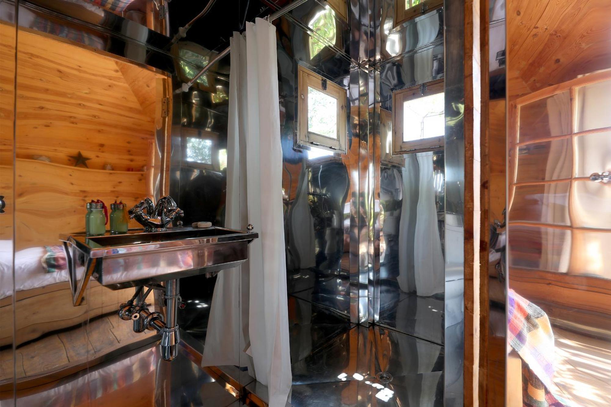 Mimi Calpe Bed and Breakfast Ταγγέρη Δωμάτιο φωτογραφία