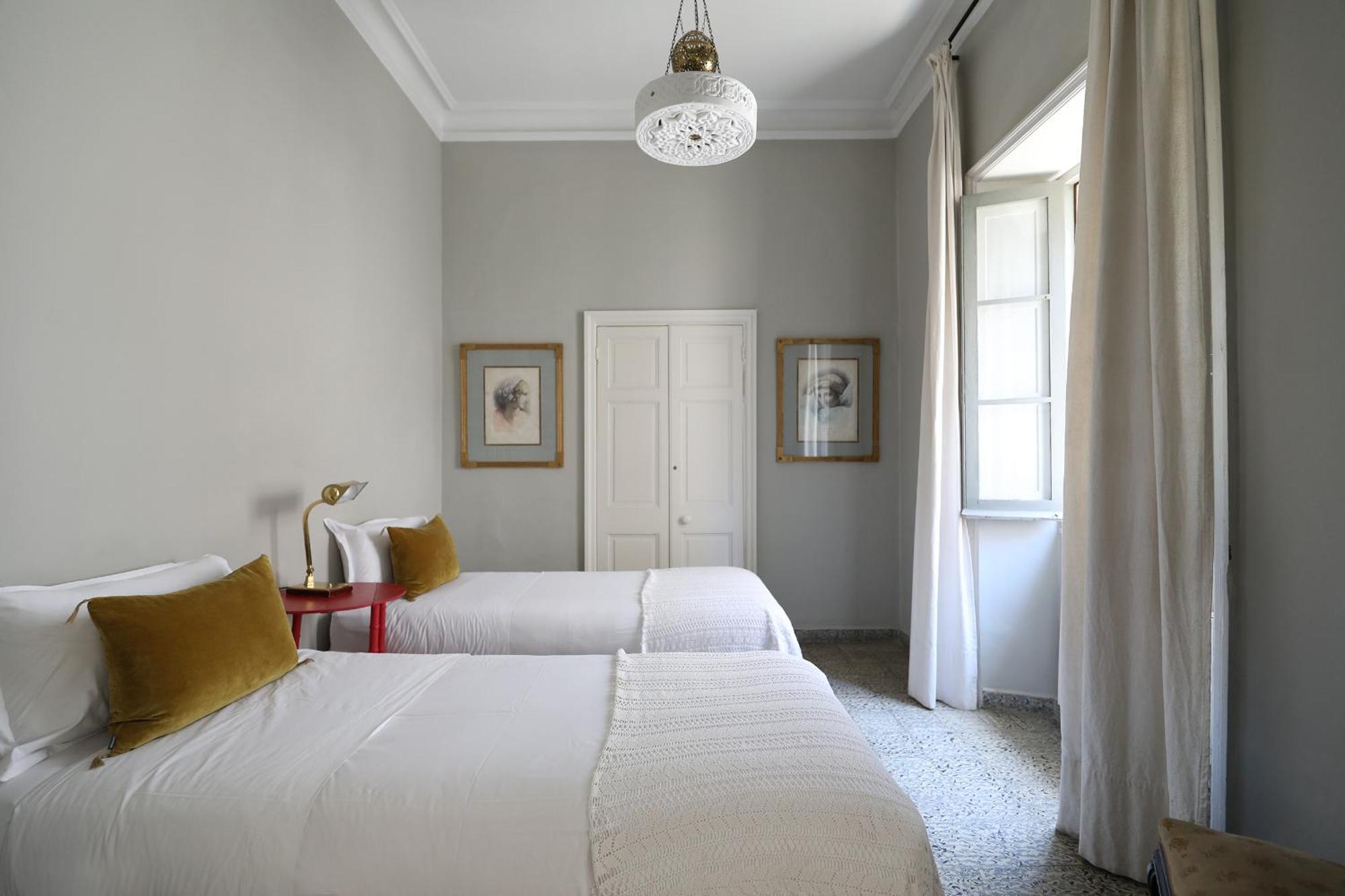 Mimi Calpe Bed and Breakfast Ταγγέρη Δωμάτιο φωτογραφία