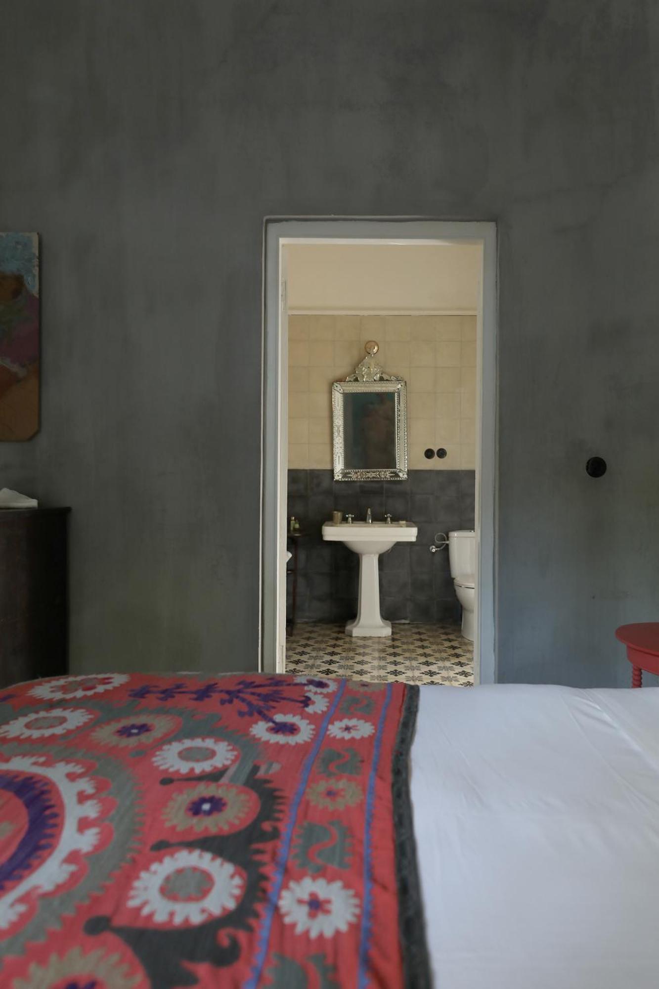 Mimi Calpe Bed and Breakfast Ταγγέρη Δωμάτιο φωτογραφία
