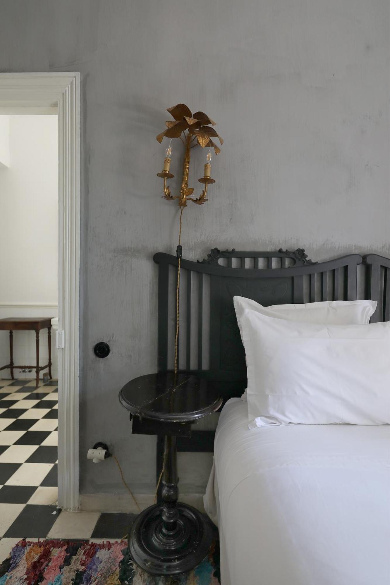 Mimi Calpe Bed and Breakfast Ταγγέρη Δωμάτιο φωτογραφία