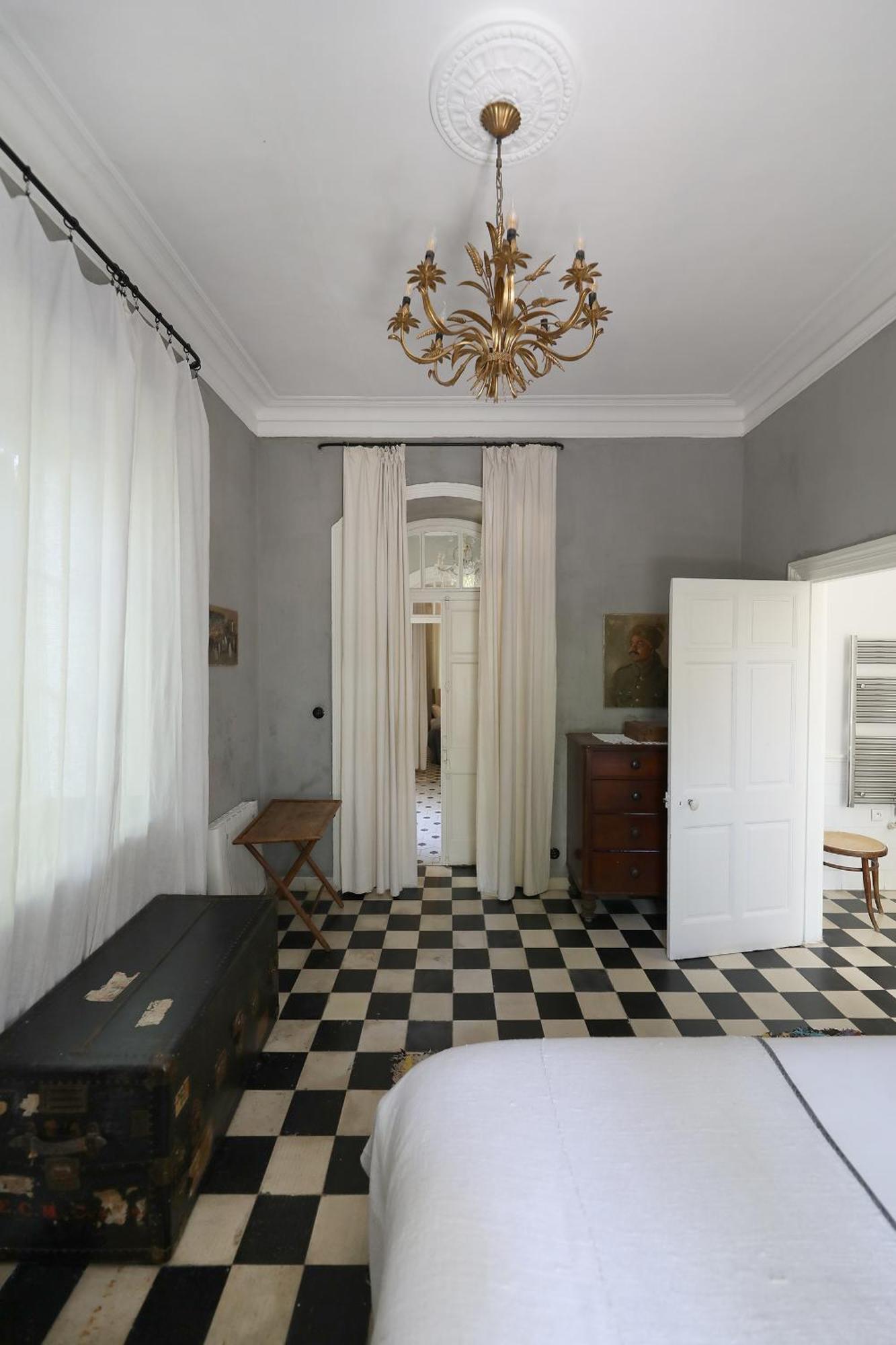 Mimi Calpe Bed and Breakfast Ταγγέρη Δωμάτιο φωτογραφία