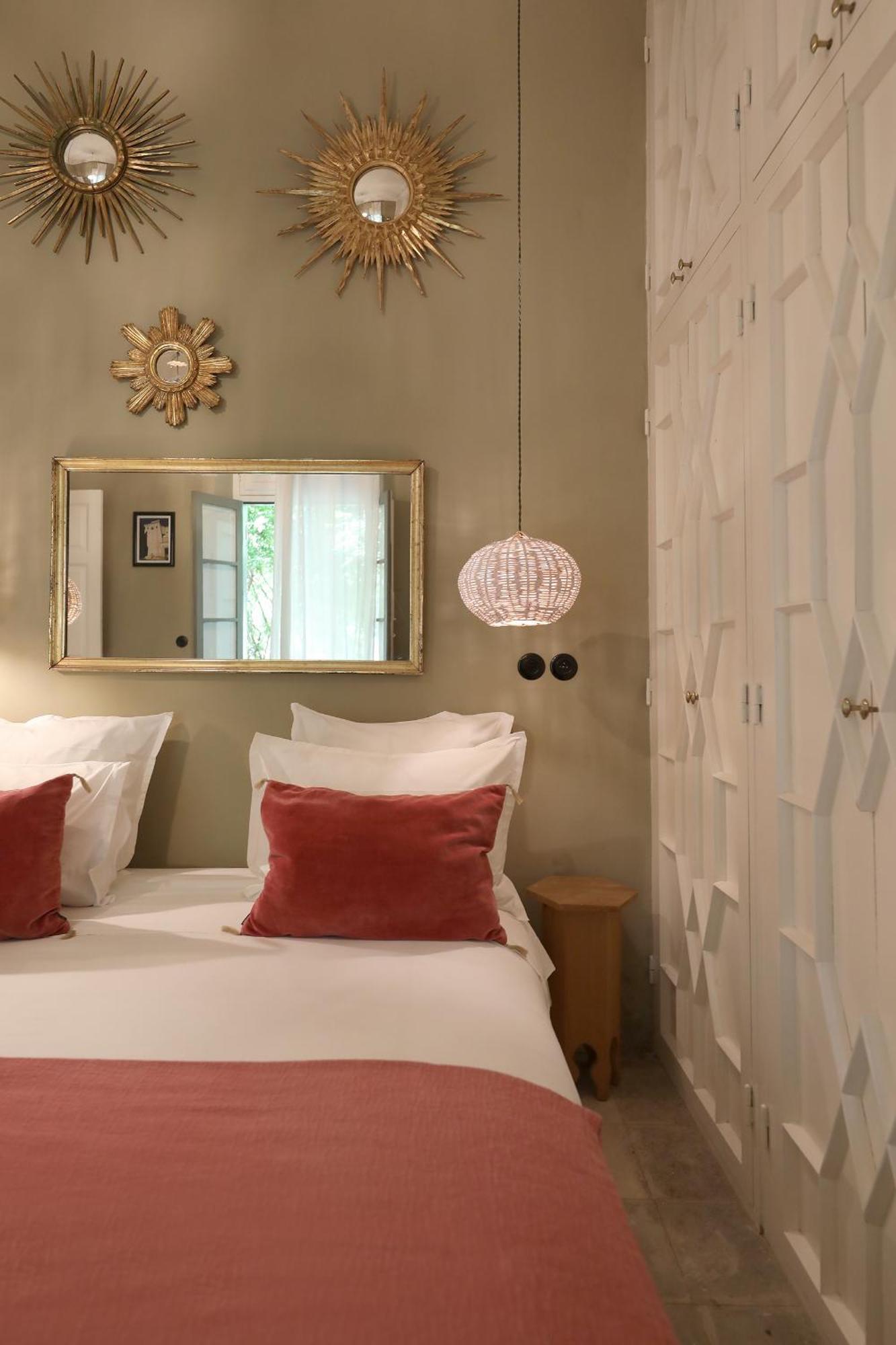 Mimi Calpe Bed and Breakfast Ταγγέρη Δωμάτιο φωτογραφία