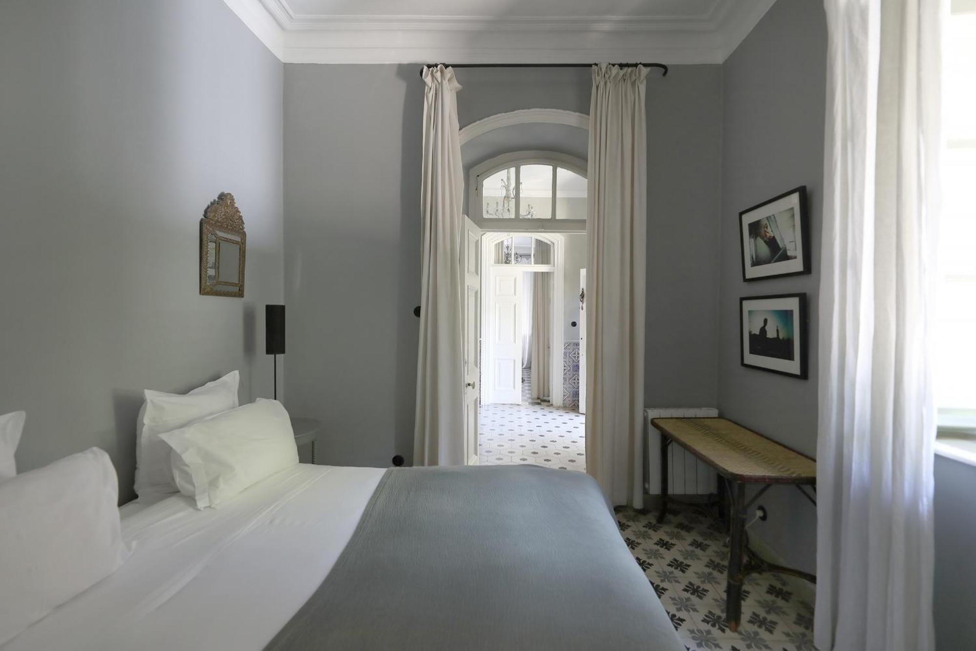 Mimi Calpe Bed and Breakfast Ταγγέρη Δωμάτιο φωτογραφία