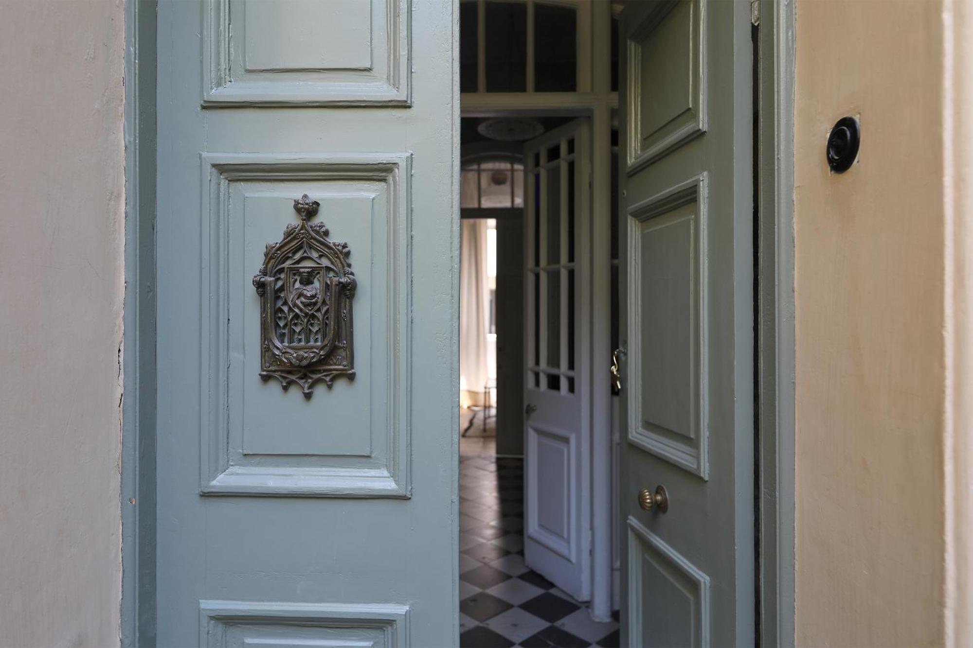 Mimi Calpe Bed and Breakfast Ταγγέρη Δωμάτιο φωτογραφία