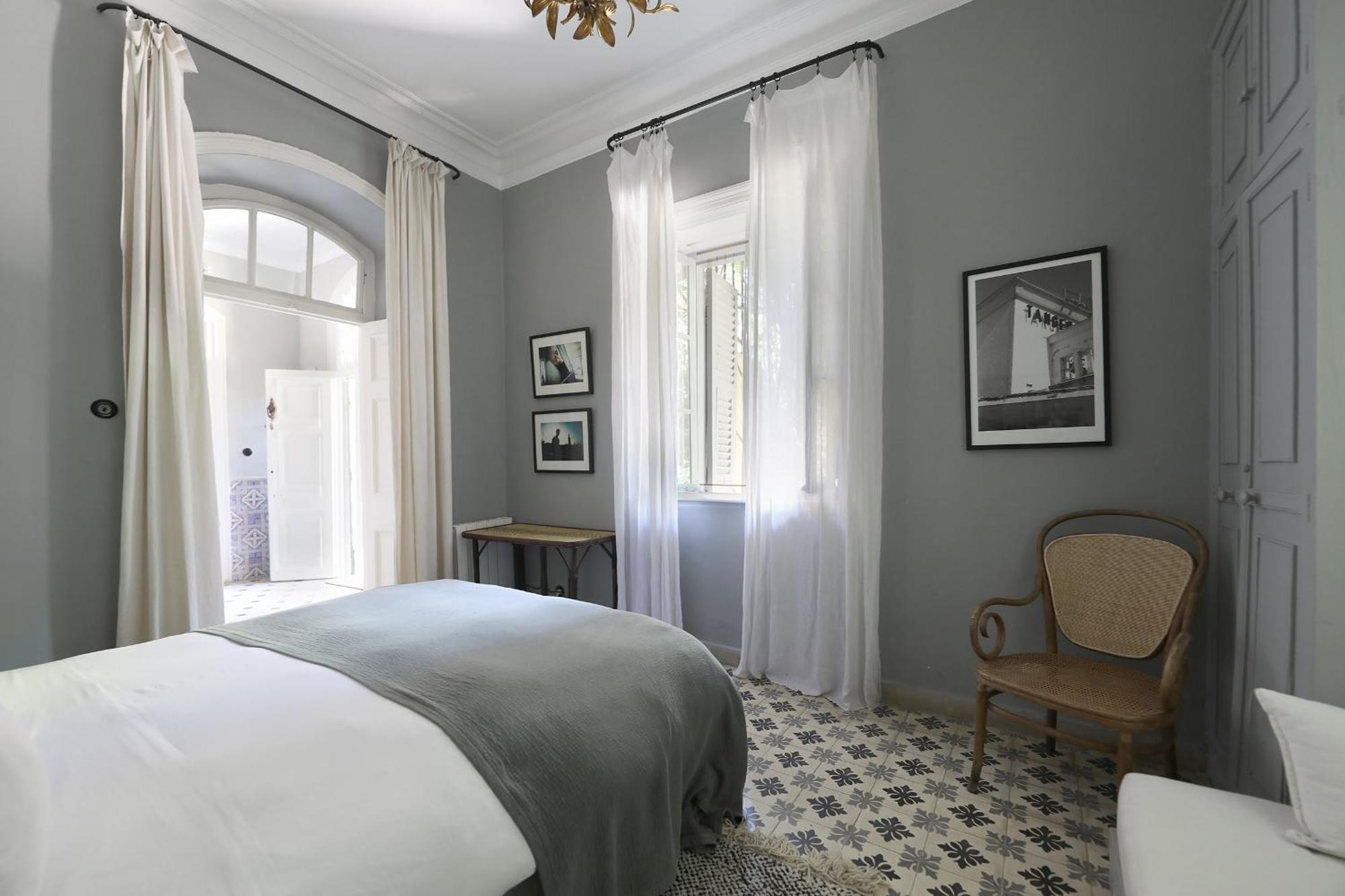 Mimi Calpe Bed and Breakfast Ταγγέρη Δωμάτιο φωτογραφία